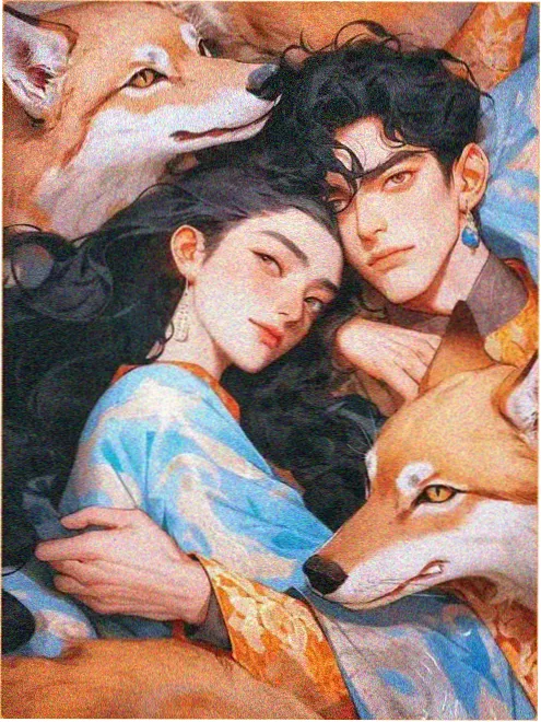小城之春