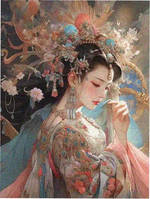 小森林